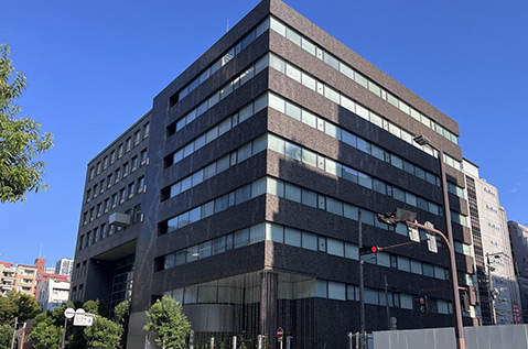 双福　大阪支店